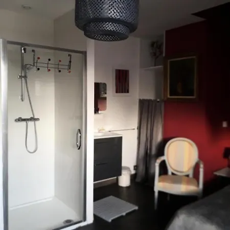 Villa Com-0894-st Andre Des Eaux - Andre Des Eaux - Maison Avec Piscine Pour 6 Personnes Mae-6331