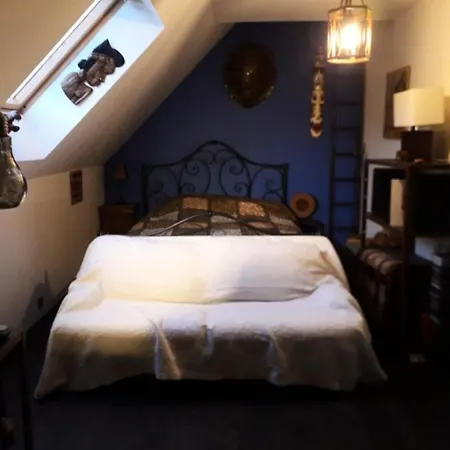 Com-0894-st Andre Des Eaux - Andre Des Eaux - Maison Avec Piscine Pour 6 Personnes Mae-6331 Villa