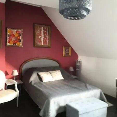 Villa Com-0894-st Andre Des Eaux - Andre Des Eaux - Maison Avec Piscine Pour 6 Personnes Mae-6331